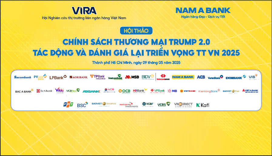 Kết quả Survey tại Hội thảo giữa năm 2025